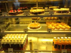 -Cafe Aewol Monsant