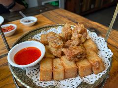 -临家闽南菜(宝洲路店)