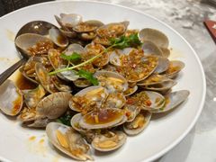 捞汁花甲-厝包四点金·潮宴(太古仓店)