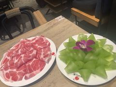 -锦城印象火锅(天府三街店)