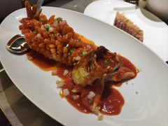 -宫燕府·京菜·烤鸭·淮扬菜(王府中心店)