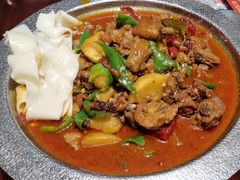 -那拉提之疆·新疆菜(美院店)