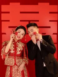 -巴黎恋人婚纱摄影(东莞总店)