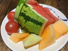 -和院老火锅铜锅烧烤海鲜(朱雀大街店)