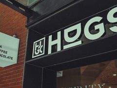 -HUGS coffee(东区店)