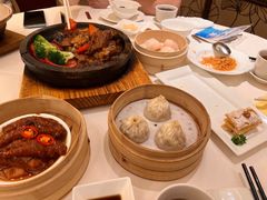 利苑小笼包-利苑酒家(宜安广场店)