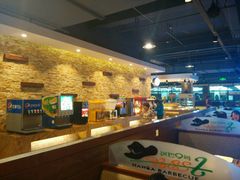 -汉巴9号自助餐厅(新潮尚品超市店)