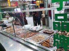 -晓马鸭店(新芜路店)