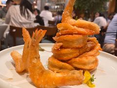 -福海居烤鸭店(鸟巢店)