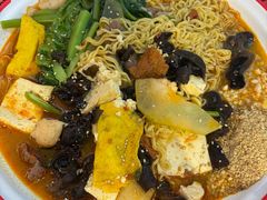 文立新麻辣烫-文立新麻辣烫(合生汇21街区店)
