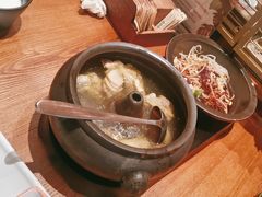 -云海肴·汽锅鸡·云南菜(苏州中心店)