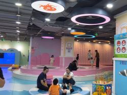 -万达宝贝王(上海浦江店)