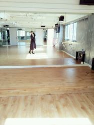 -文E范儿ZUMBA尊巴舞蹈