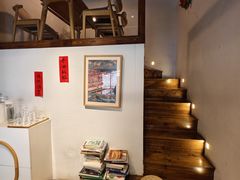 -竹子咖啡bamboo coffee