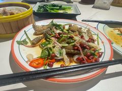 -顺德一品粥·20年凤城老字号(芳村店)