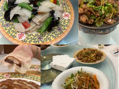 -烤肉季饭庄