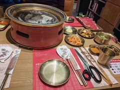 -西塔老太太泥炉烤肉(双井店)