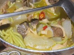 -应天大明王朝·南京菜(中山陵店)