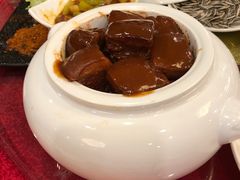 -香融府·烤鸭·家常菜(马家堡路店)