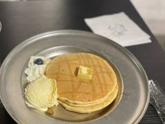 -foodoo芙多松饼店