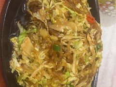 -津悦·正阳春烤鸭(红旗南路店)