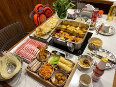 -螺大喜螺蛳粉火锅(雍和宫店)