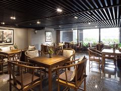 -云间宿茶空间(嘉杰国际广场店)