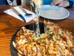 -澳骄 Aussie Kitchen·手工披萨·西餐(国大店)