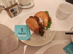 -莆田餐厅PUTIEN(金融街购物中心店)