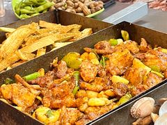 -老三李村河底戳子肉(总店)
