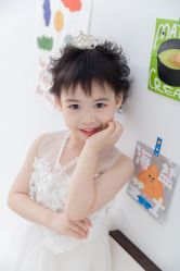 -萌咔奇奇儿童摄影(宝安总店)
