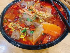 -常鲜德乐购迎桂馒头店(麻巷公寓店)