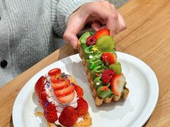 -PAOPAO Bakery&Café(新天地店)