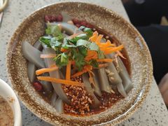 -阿婆情腊排骨火锅(金虹路店)