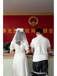 -MECCI婚礼摄影跟拍(红东方广场店)