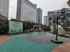 -极光口腔·矫正种植修复(锦江店)