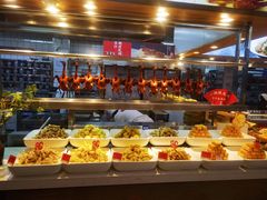 -村长家的疙瘩汤·东营菜(东营茶城店)
