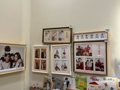-海马体照相馆(上海宝山万达广场店)