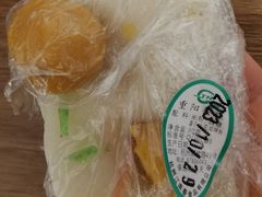 重阳栗糕-江南春(中山中路店)