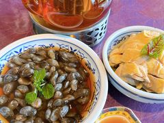 醉泥螺-宁波状元楼酒店(和义路店)