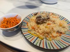 -巴依老爷新疆美食(清华东门店)