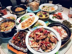 -涌上外婆桥(南塘店)