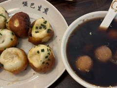 -哑巴生煎(临顿路店)