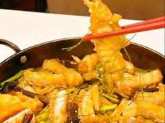 -谭厨中山传家菜.乳鸽.脆鲩鱼(华强北中航城店)