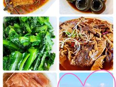 -汉水谣·江景餐厅(江滩店)