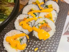 -黑牛黑猪烤肉专门店(万象城店)