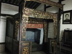 -邓小平故里