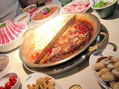 -小龙坎火锅(全球总店)