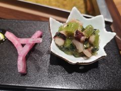 -森味薪火烧•烧鸟居酒屋•日本料理(望京店)