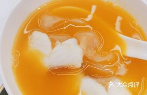 Decade Abalone Gelatin